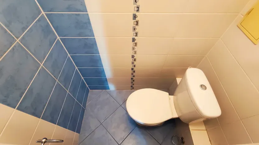 Pronájem bytu 2+kk, Zábřeh, Na Výsluní, 60 m2