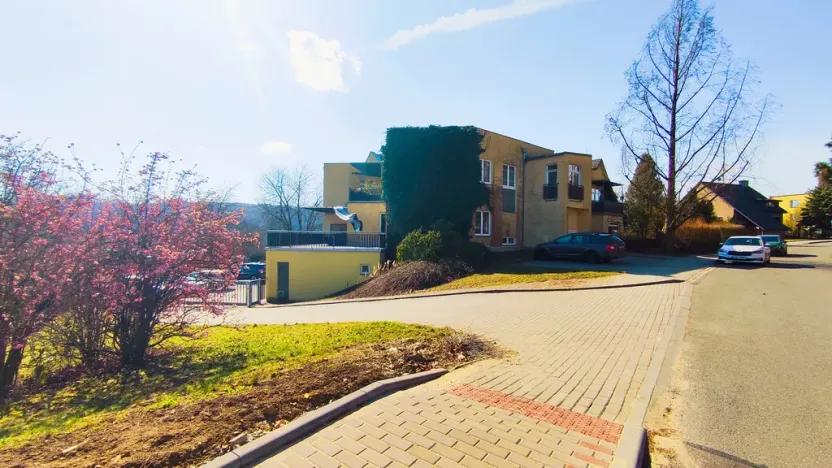 Pronájem bytu 2+kk, Zábřeh, Na Výsluní, 60 m2