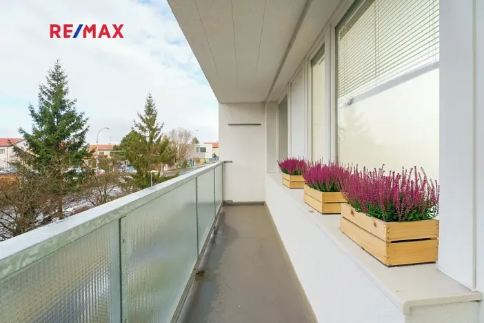 Prodej bytu 3+1, Praha - Čimice, Křivenická, 72 m2