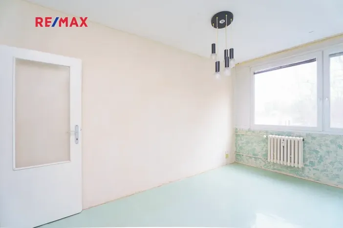 Prodej bytu 3+1, Praha - Čimice, Křivenická, 72 m2