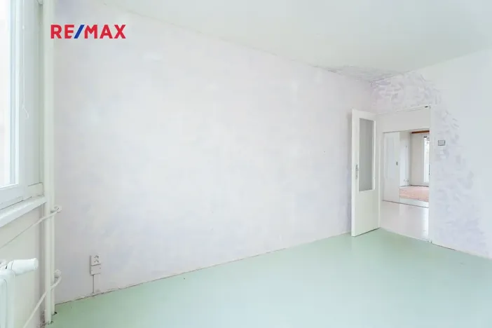 Prodej bytu 3+1, Praha - Čimice, Křivenická, 72 m2