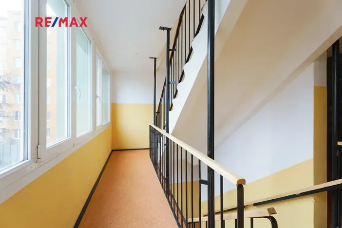 Prodej bytu 3+1, Praha - Čimice, Křivenická, 72 m2