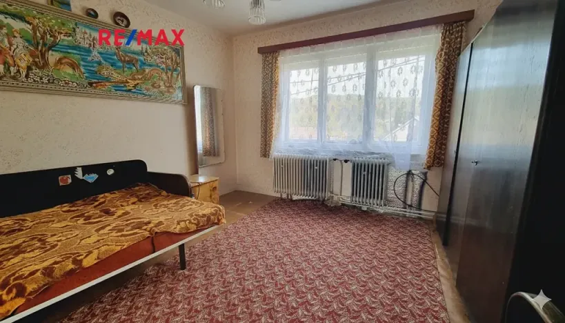 Prodej podílu rodinného domu, Račice-Pístovice, 115 m2