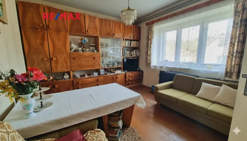 Prodej podílu rodinného domu, Račice-Pístovice, 115 m2