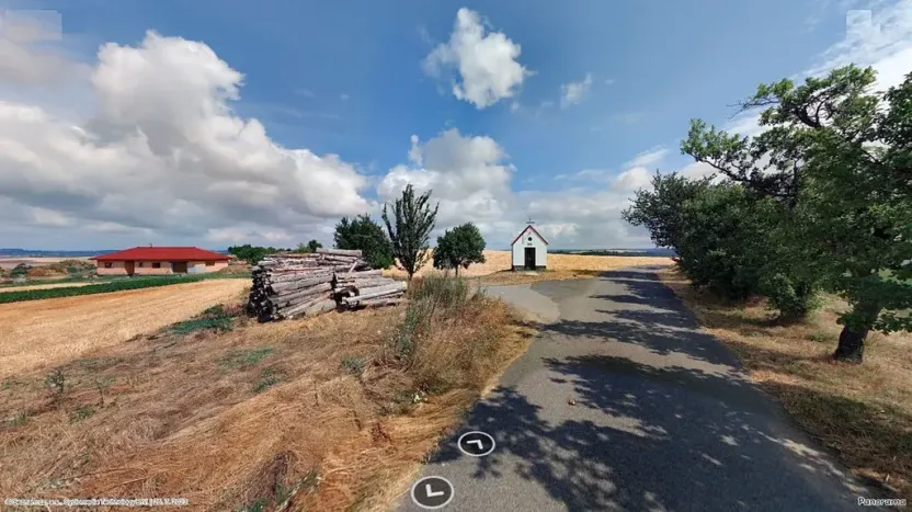 Prodej pozemku pro bydlení, Štěpkov, 1524 m2