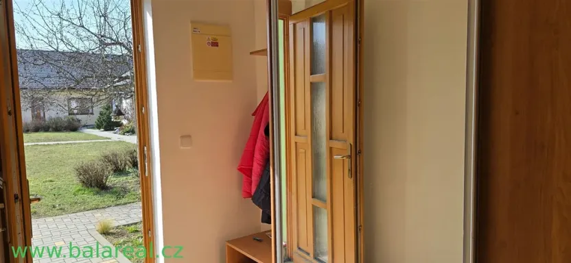 Prodej bytu 1+kk, Brod nad Dyjí, 34 m2