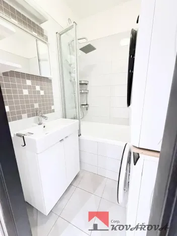 Pronájem bytu 2+1, Kralupy nad Vltavou, 55 m2