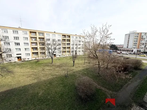 Pronájem bytu 2+1, Kralupy nad Vltavou, 55 m2