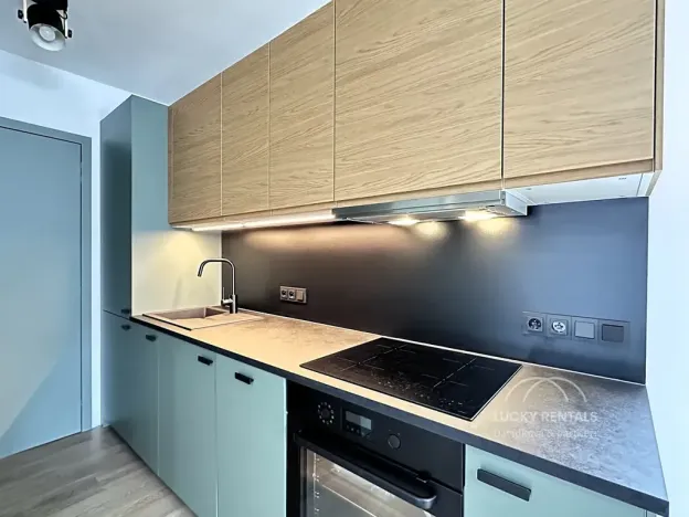 Pronájem rodinného domu, Hradec Králové, Přemyslova, 53 m2