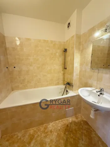 Prodej bytu 1+kk, Praha - Letňany, Bohumínská, 43 m2