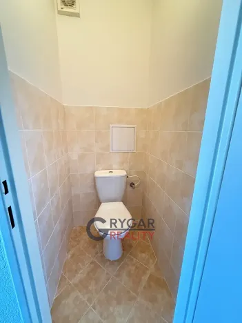 Prodej bytu 1+kk, Praha - Letňany, Bohumínská, 43 m2