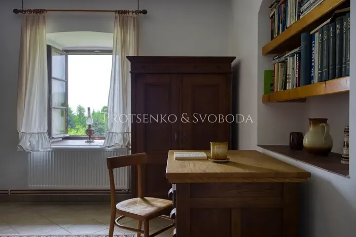 Prodej rodinného domu, Horní Radouň, 275 m2