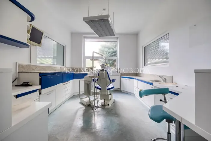 Prodej vily, Bechyně, Čechova, 660 m2