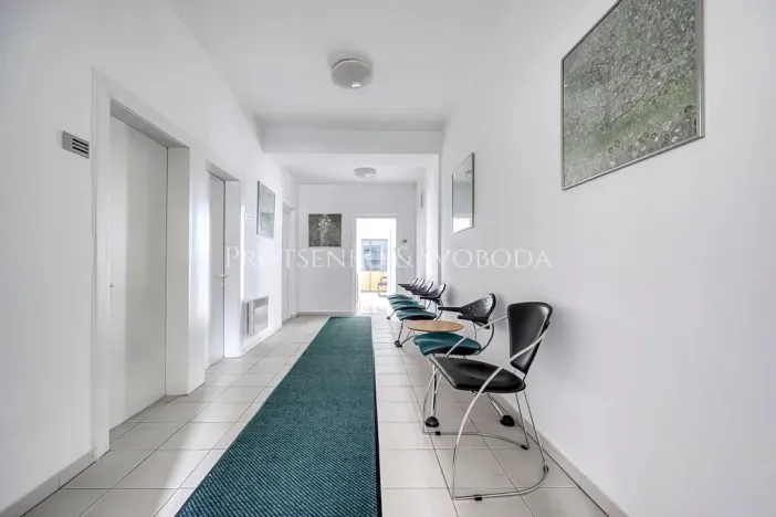 Prodej ubytování, Křižanov, Benešovo náměstí, 530 m2