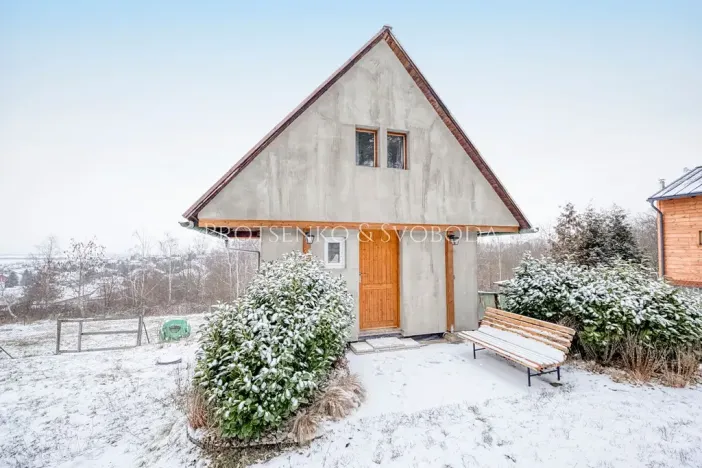 Prodej pozemku pro bydlení, Psáry, 2003 m2