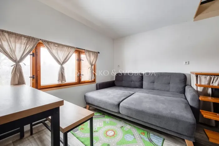 Prodej pozemku pro bydlení, Psáry, 2003 m2