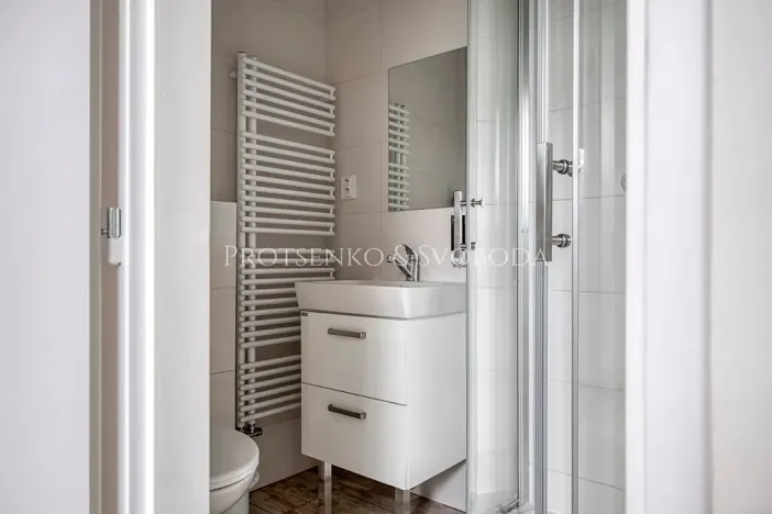 Prodej apartmánu, Prosečné, 349 m2