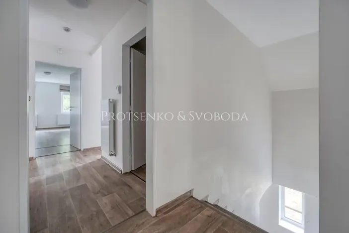 Prodej činžovního domu, Prosečné, 349 m2