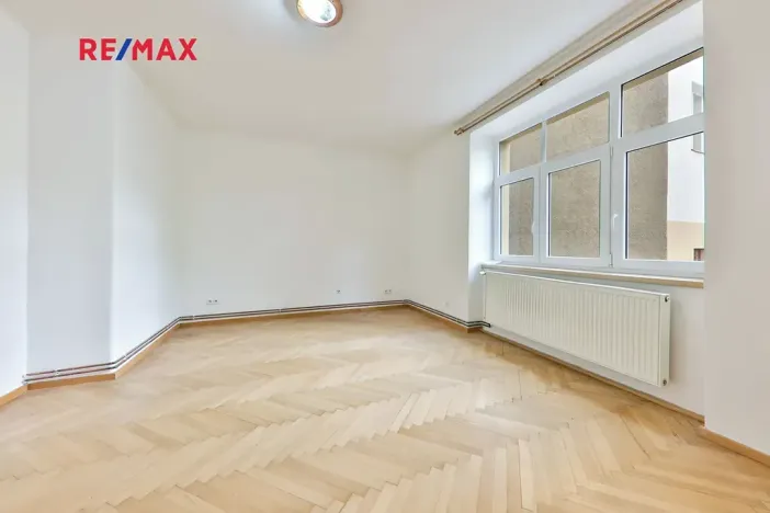 Pronájem bytu 2+kk, Plzeň, Na Belánce, 62 m2