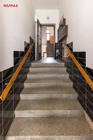 Pronájem bytu 2+kk, Plzeň, Na Belánce, 62 m2