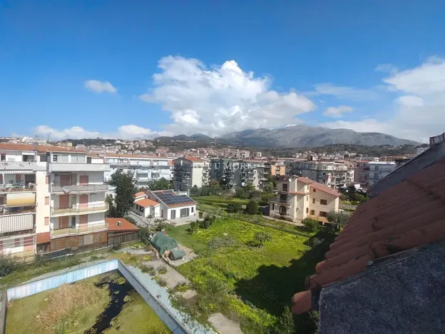 Prodej bytu 3+kk, Scalea, Itálie, 55 m2