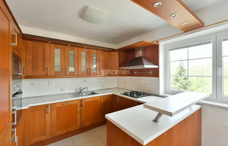 Pronájem vily, Praha - Stodůlky, Ke Koh-i-nooru, 300 m2