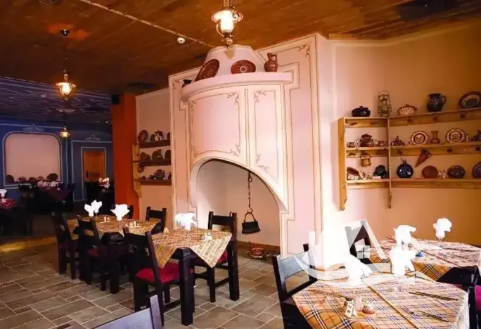 Prodej bytu 1+kk, Nesebar, Bulharsko, 44 m2