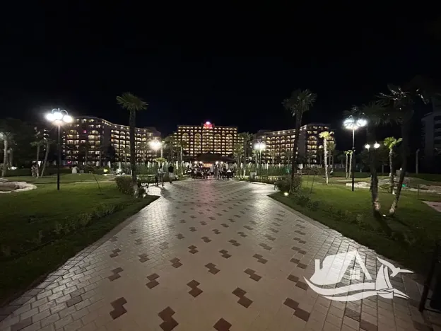 Prodej bytu 1+kk, Nesebar, Bulharsko, 44 m2