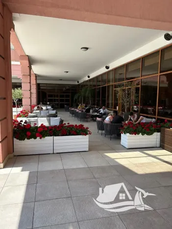 Prodej bytu 1+kk, Nesebar, Bulharsko, 44 m2