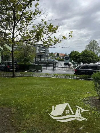 Prodej bytu 1+kk, Nesebar, Bulharsko, 41 m2