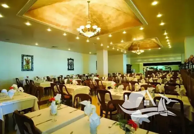 Prodej bytu 1+kk, Nesebar, Bulharsko, 41 m2