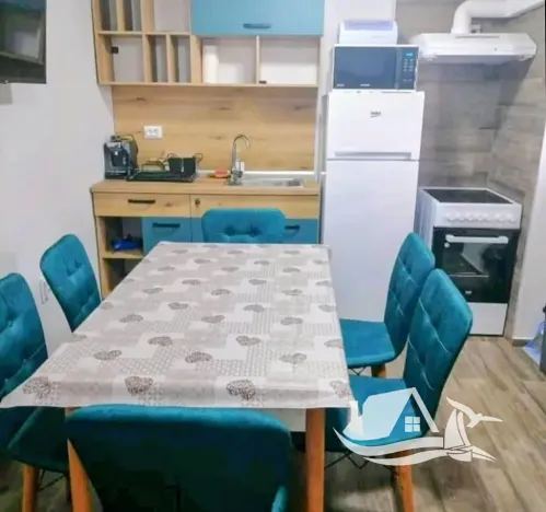 Prodej bytu 2+kk, Sofie, Bulharsko, 42 m2