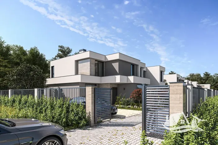 Prodej rodinného domu, Pomorie, Bulharsko, 125 m2