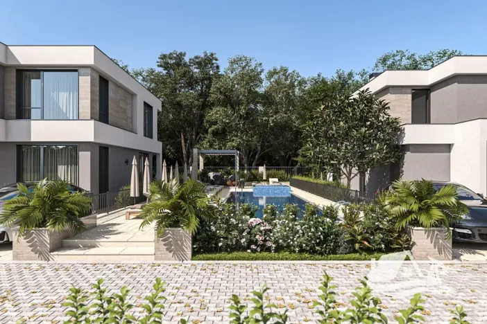 Prodej rodinného domu, Pomorie, Bulharsko, 125 m2