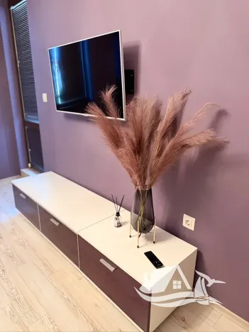 Prodej bytu 3+kk, Nesebar, Bulharsko, 106 m2