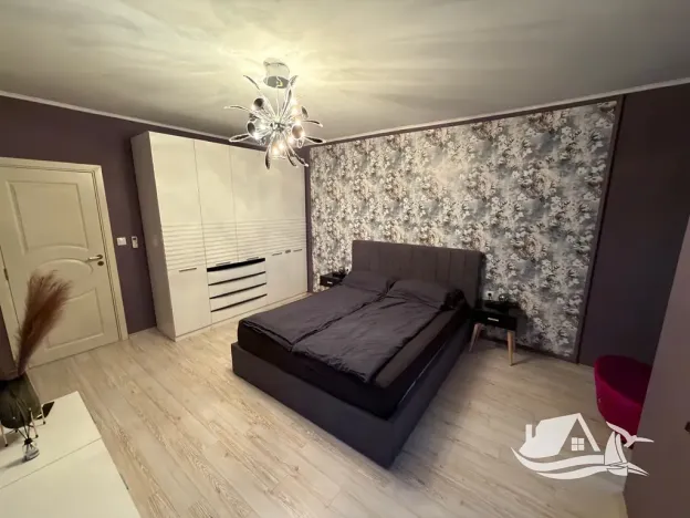 Prodej bytu 3+kk, Nesebar, Bulharsko, 106 m2