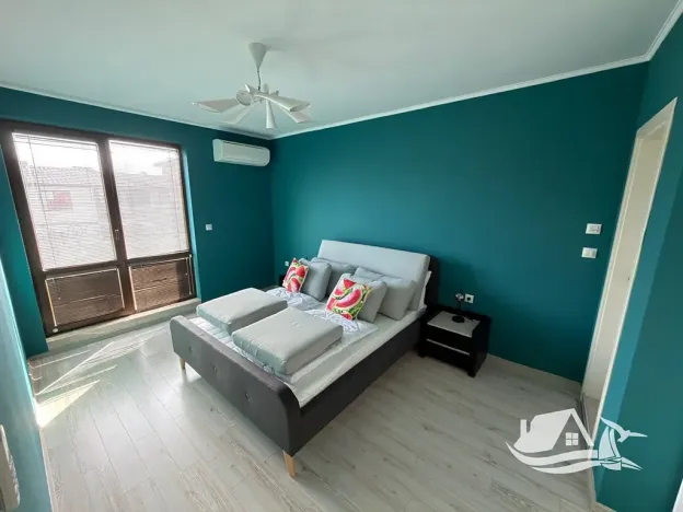 Prodej bytu 3+kk, Nesebar, Bulharsko, 106 m2