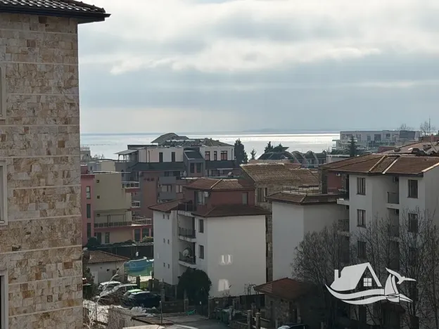 Prodej bytu 3+kk, Nesebar, Bulharsko, 106 m2