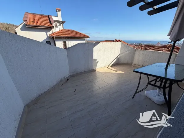 Prodej bytu 3+kk, Nesebar, Bulharsko, 90 m2