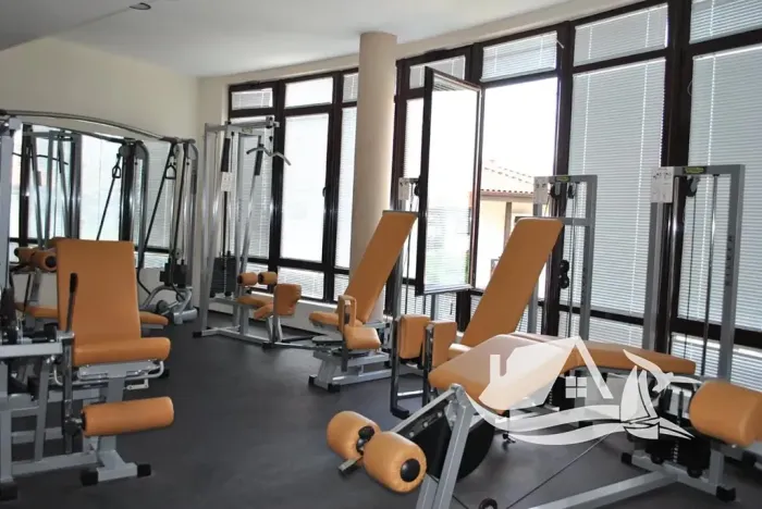 Prodej bytu 3+kk, Nesebar, Bulharsko, 90 m2