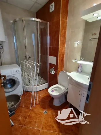 Prodej bytu 1+kk, Nesebar, Bulharsko, 42 m2