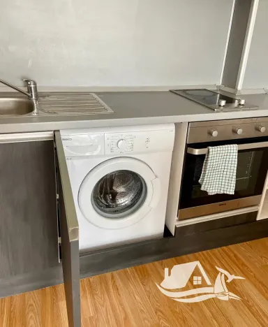 Prodej bytu 2+kk, Nesebar, Bulharsko, 39 m2