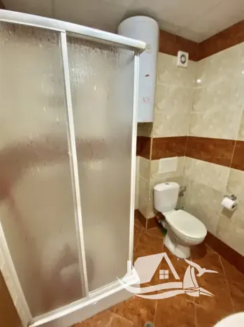 Prodej bytu 1+kk, Nesebar, Bulharsko, 35 m2