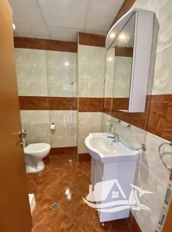 Prodej bytu 1+kk, Nesebar, Bulharsko, 35 m2