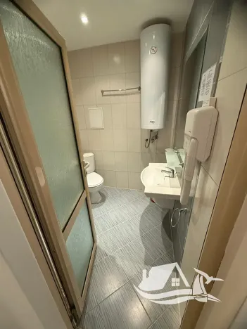 Prodej bytu 1+kk, Nesebar, Bulharsko, 31 m2