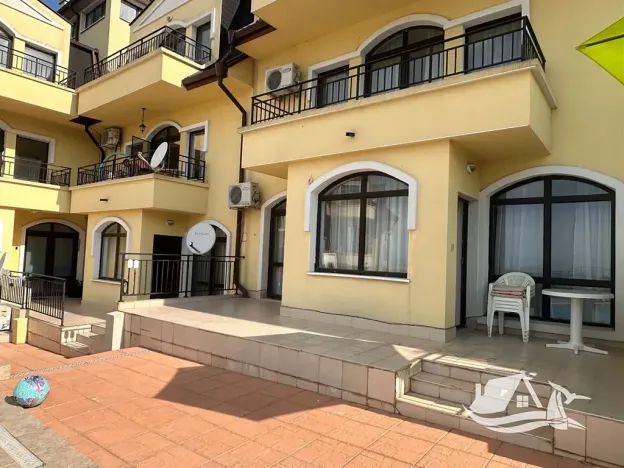 Prodej bytu 3+kk, Kosharitsa, Bulharsko, 82 m2