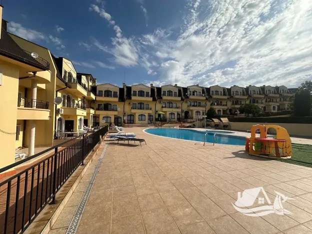 Prodej bytu 3+kk, Kosharitsa, Bulharsko, 82 m2