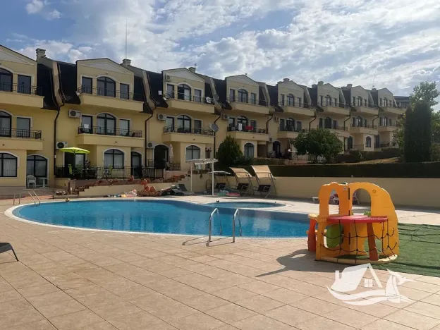 Prodej bytu 3+kk, Kosharitsa, Bulharsko, 82 m2