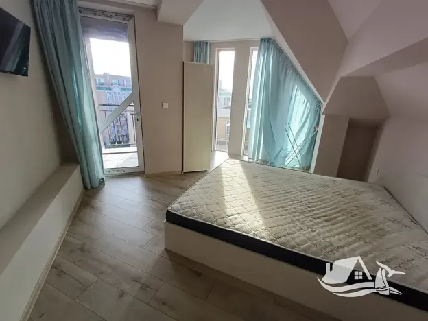 Prodej bytu 2+kk, Ravda, Bulharsko, 52 m2