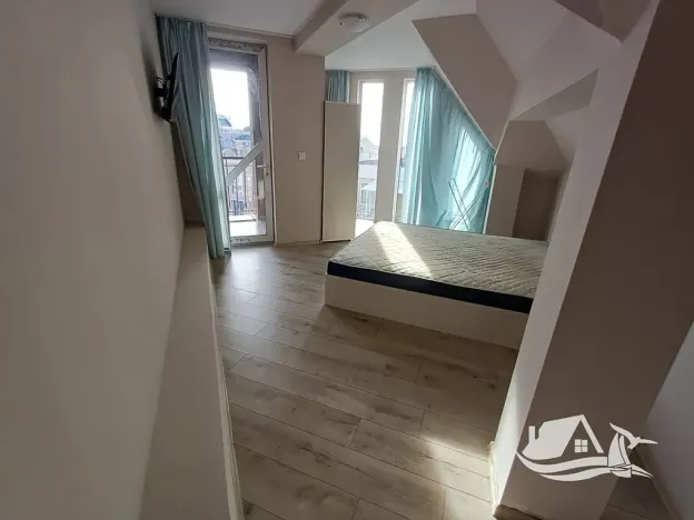 Prodej bytu 2+kk, Ravda, Bulharsko, 52 m2